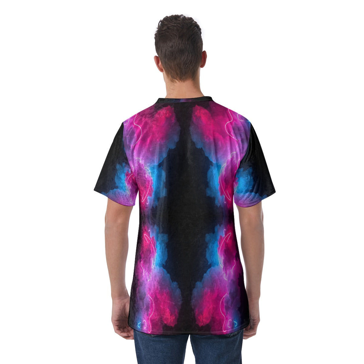 Men's T-Shirt | Velvet