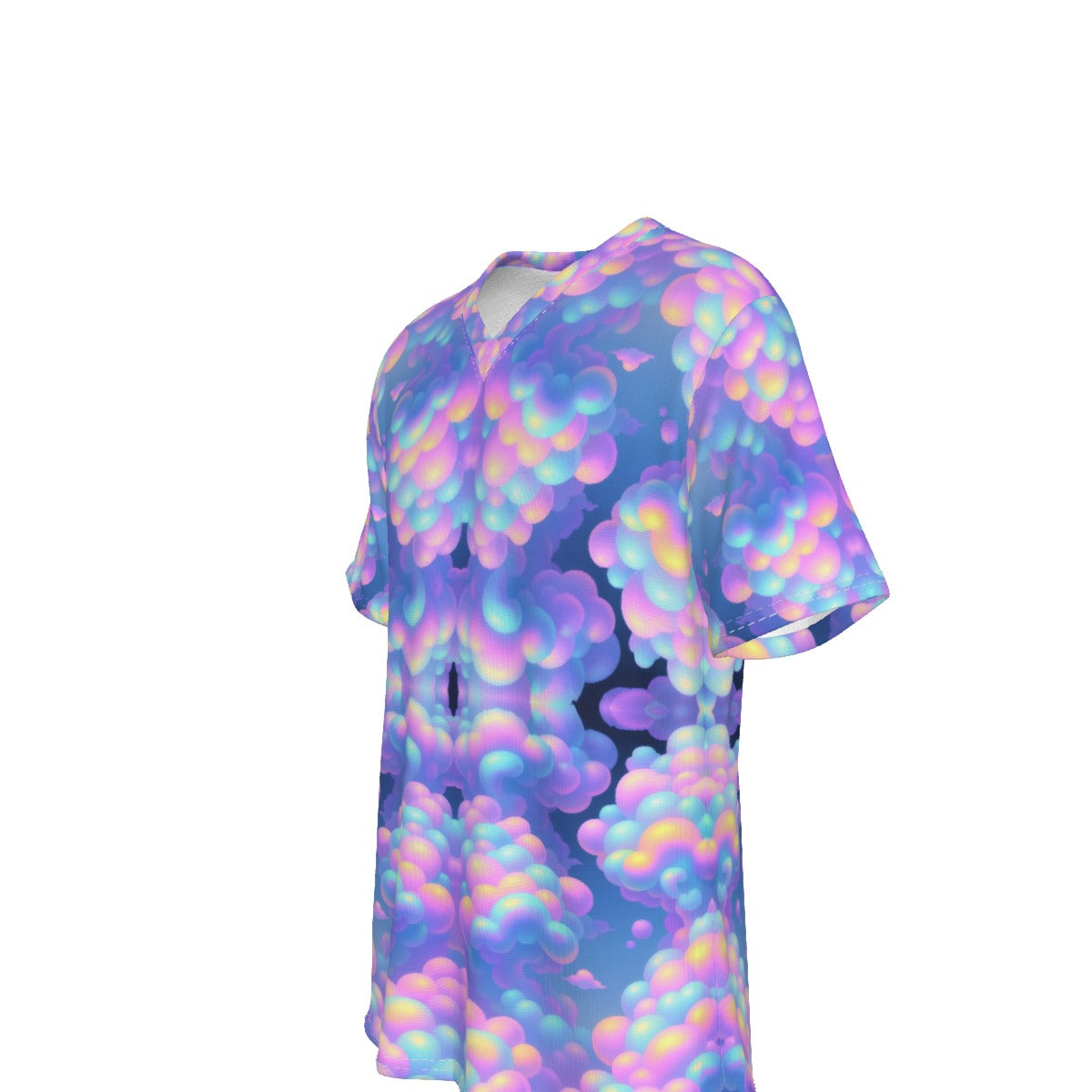 Unisex V-Neck T-Shirt