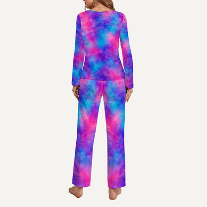 Women’s Loungewear Set - view 3