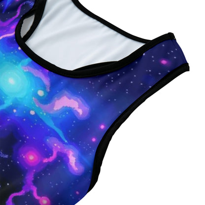 Women's Sports Bra by O’Nimbus – view 4