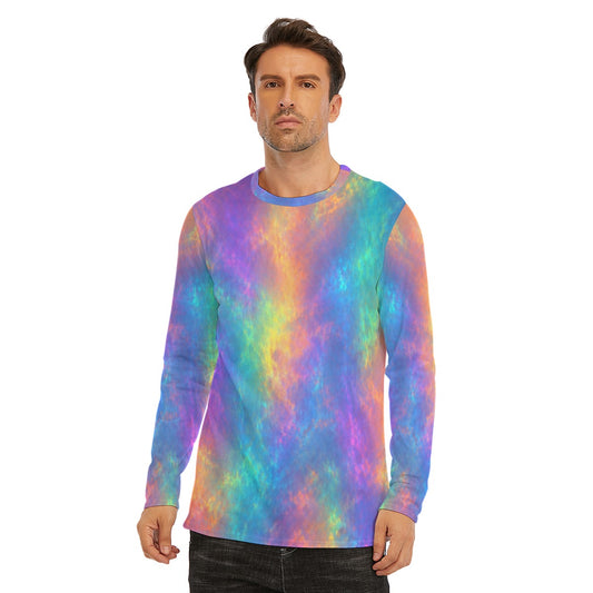 Long Sleeve T-Shirt | 190GSM Cotton