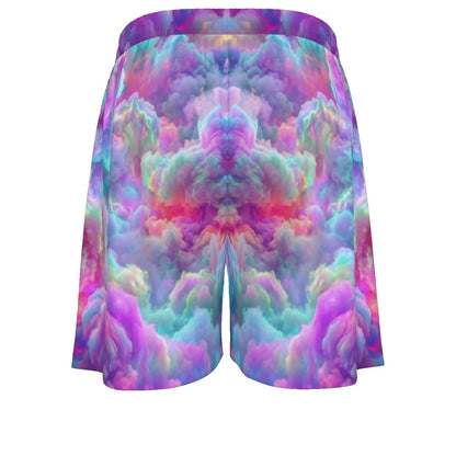 Men's Mesh Shorts - view 2