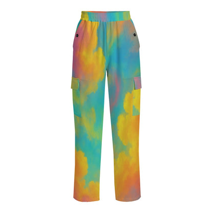 Women's Cargo Pants