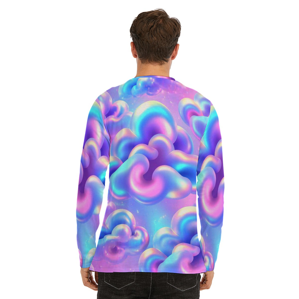 Long Sleeve T-Shirt | 190GSM Cotton