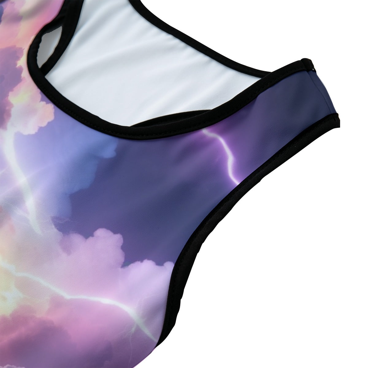 Women's Sports Bra by O’Nimbus – view 4