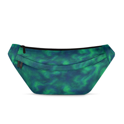 Unisex Large Fanny Bag