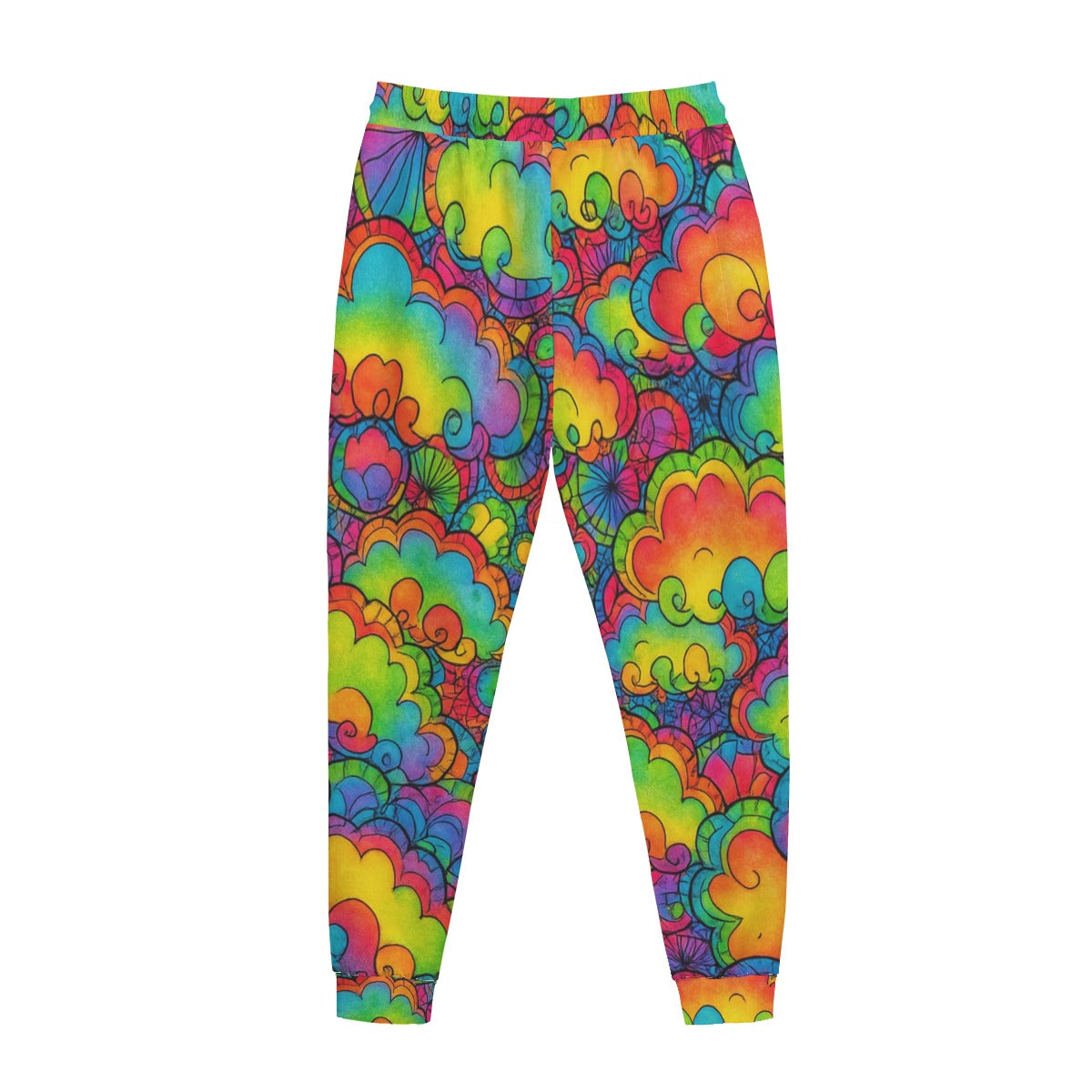 Men's Sweatpants | Interlock