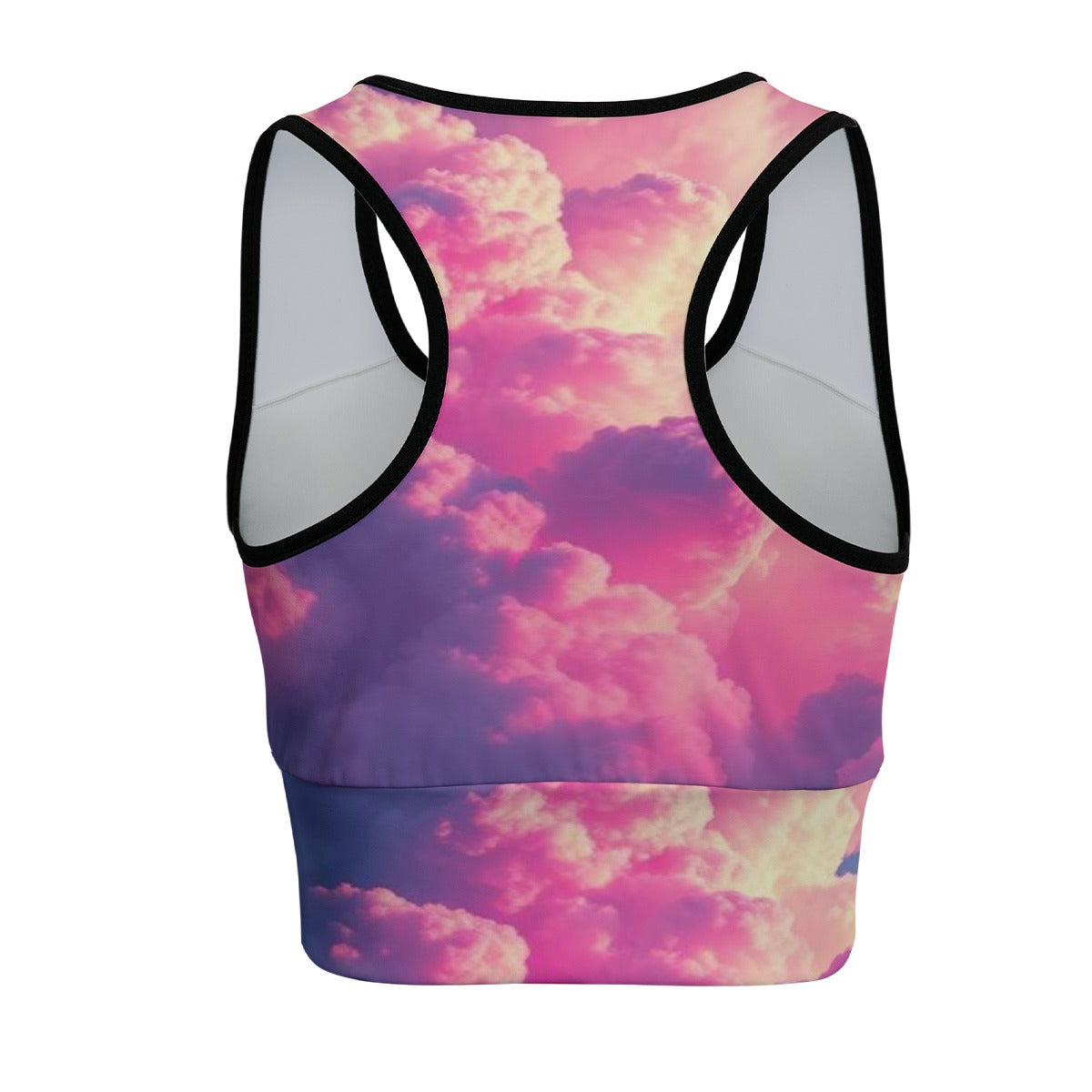 Women's Sports Bra by O’Nimbus – view 2