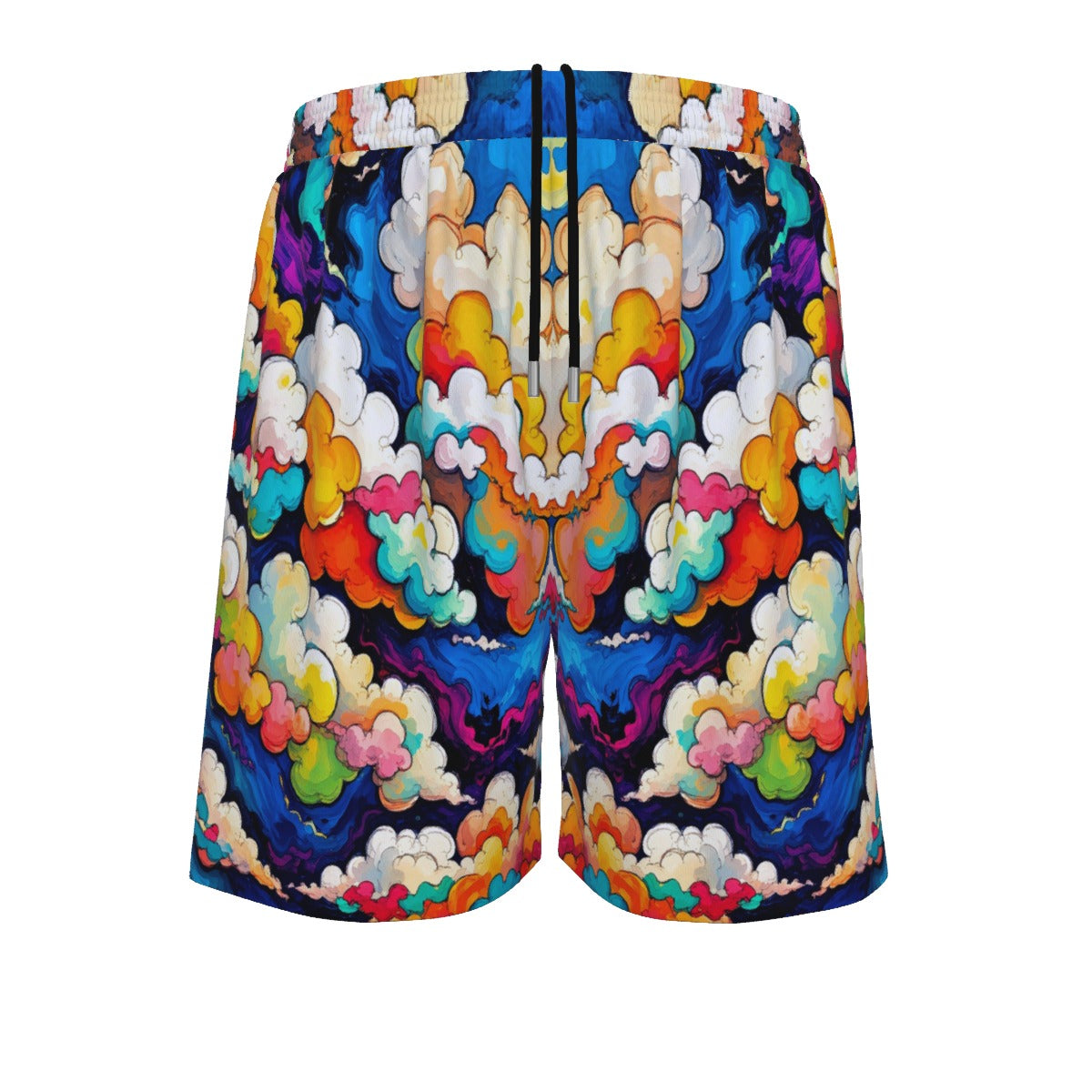 Men's Mesh Shorts - view 1