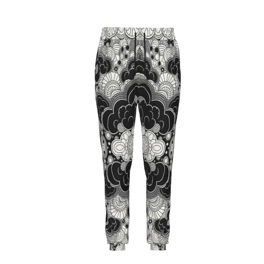 Men's Sweatpants | Interlock
