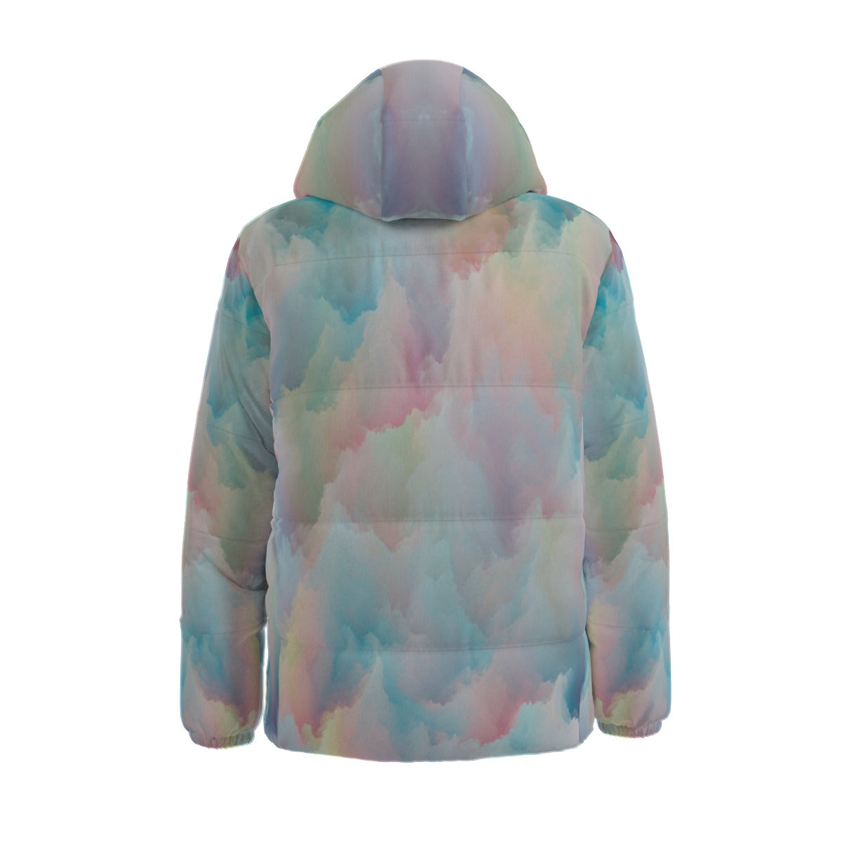 Unisex Down Jacket
