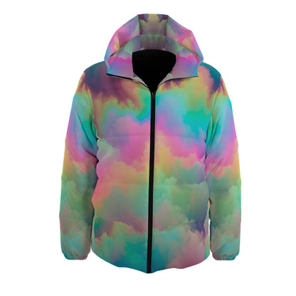 Unisex Down Jacket