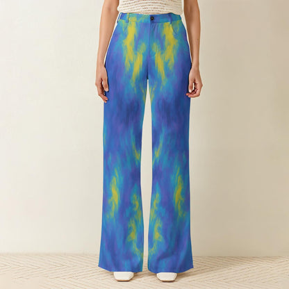 Women's Wide Leg Pants