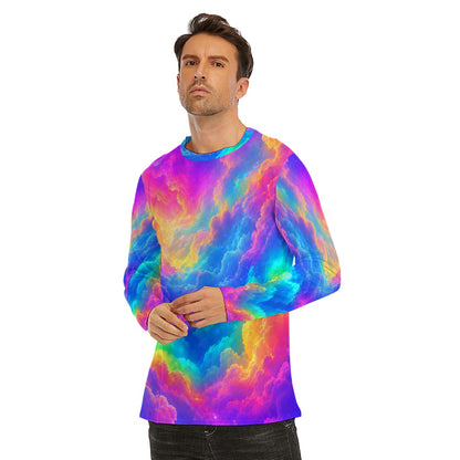 Long Sleeve T-Shirt | 190GSM Cotton