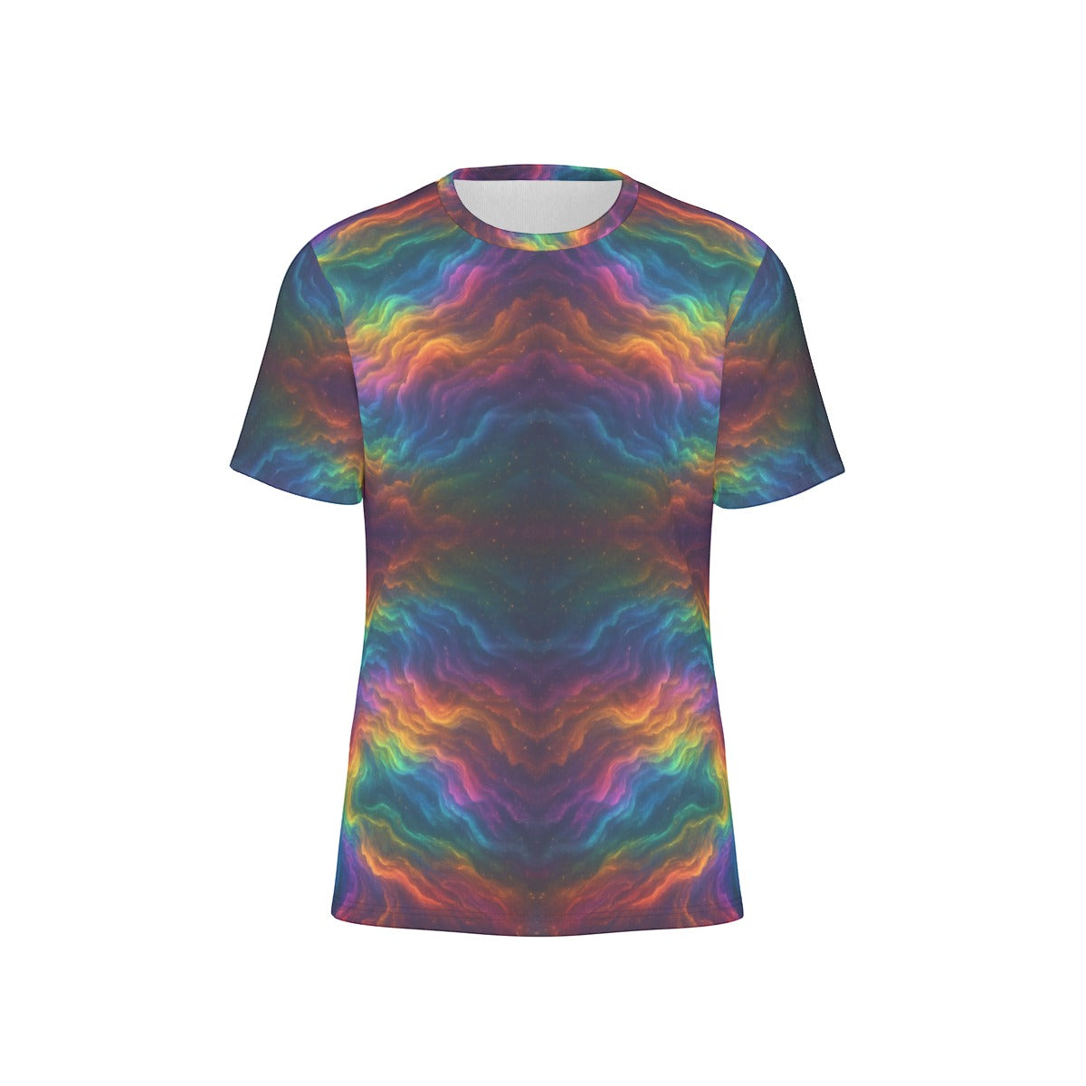 Men's O-Neck T-Shirt | 190GSM Cotton
