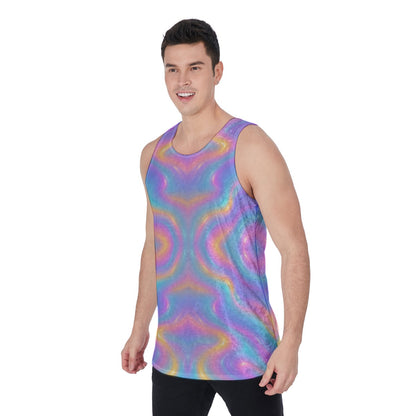 Men's Tank Top | Velvet