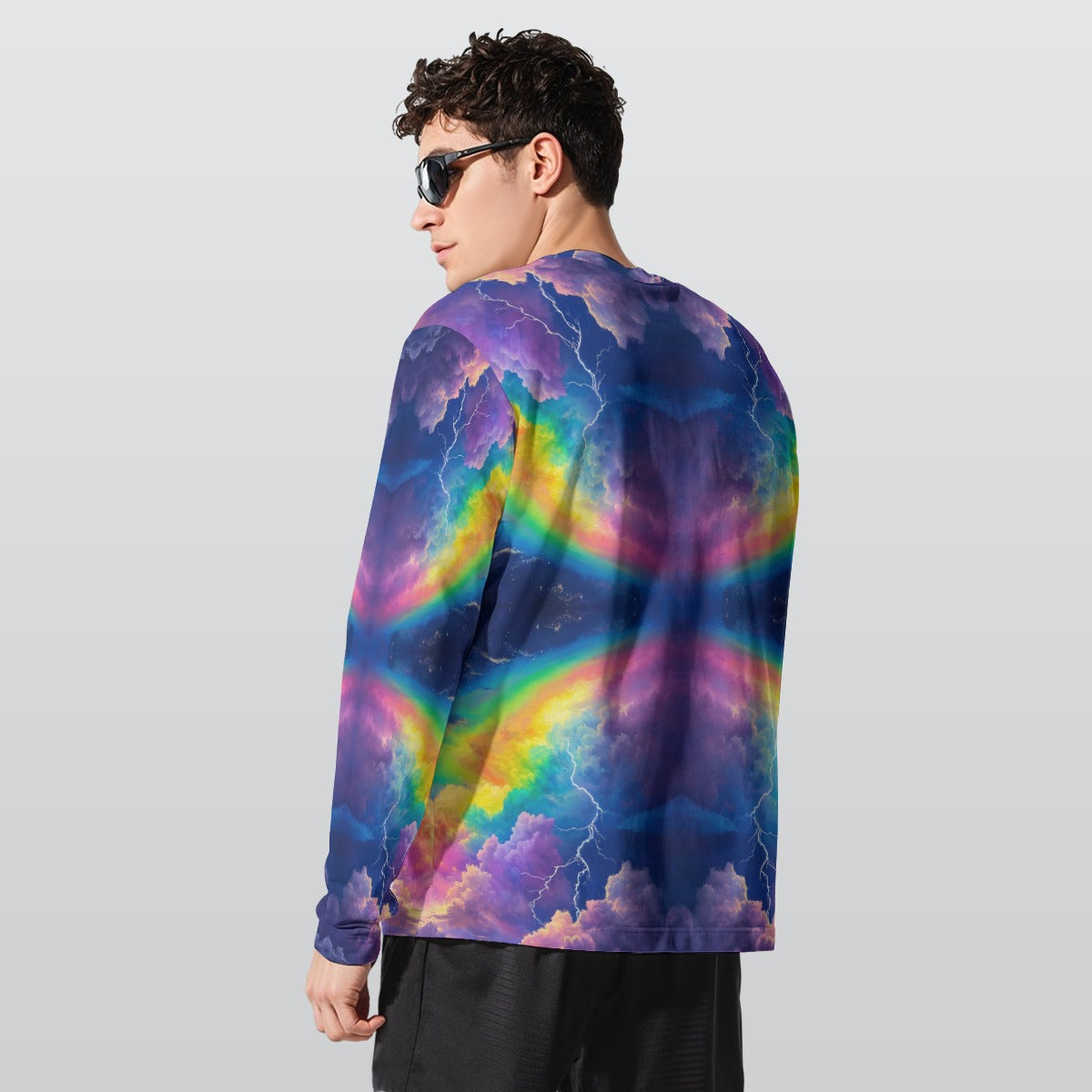 Unisex Long Sleeve T-Shirt | 190GSM Cotton