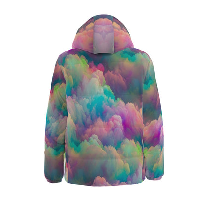 Unisex Down Jacket