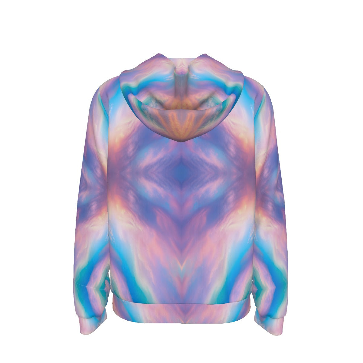 Women's Slim Pullover Hoodie