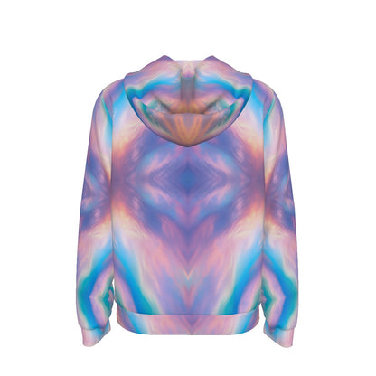 Women's Slim Pullover Hoodie