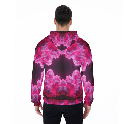 Men's Mirco Fleece Hoodie