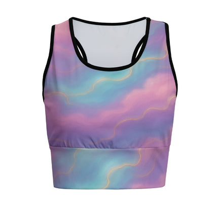 Women's Sports Bra by O’Nimbus