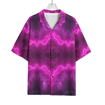 Men's Hawaiian Rayon Shirt | 115GSM Rayon