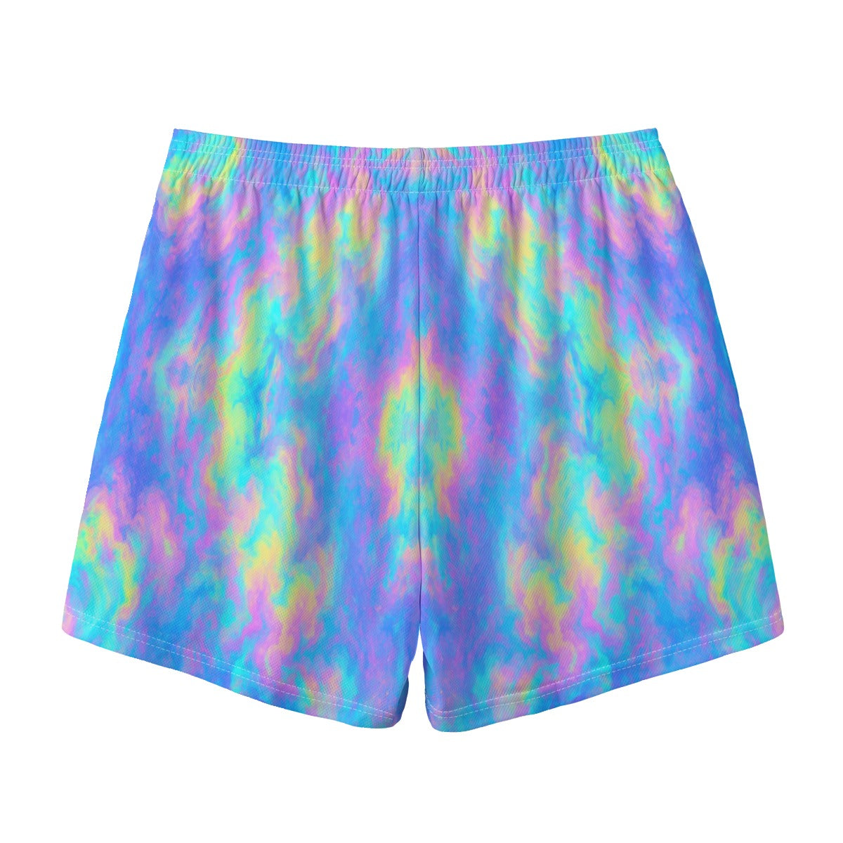 Men's Pocket Customizable Shorts