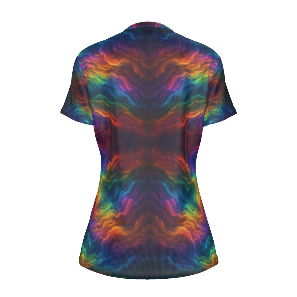 Women's Round T-Shirt|210GSM