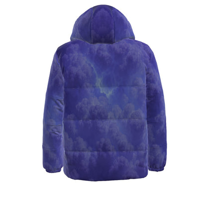 Unisex Down Jacket