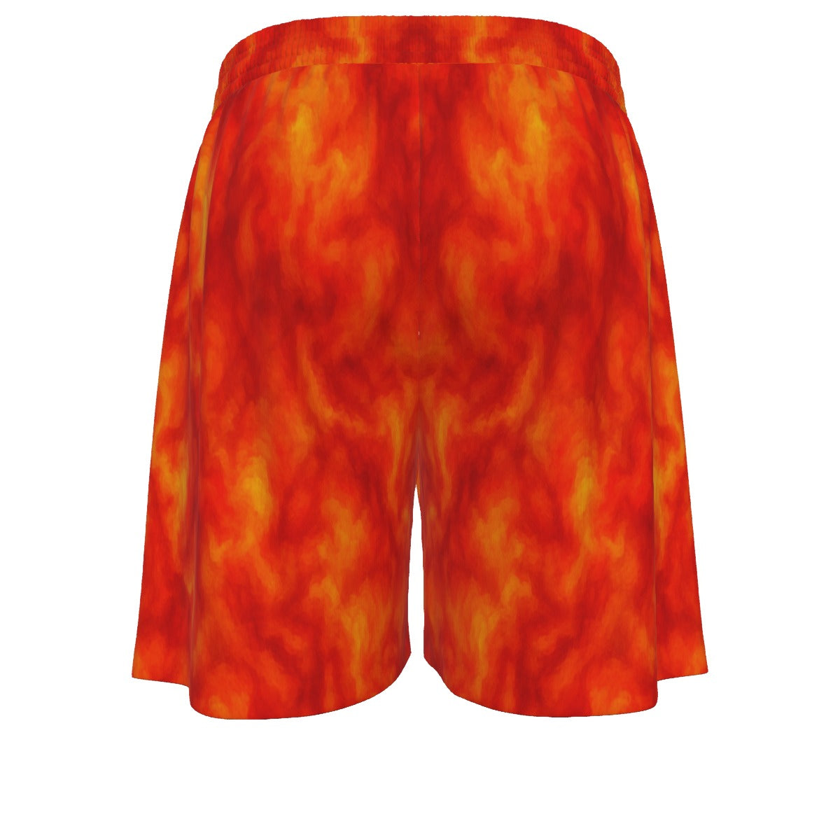 Men's Mesh Shorts - view 2