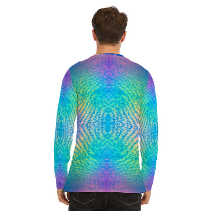 Long Sleeve T-Shirt | 190GSM Cotton