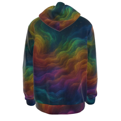 Men's Thicken Pullover Hoodie