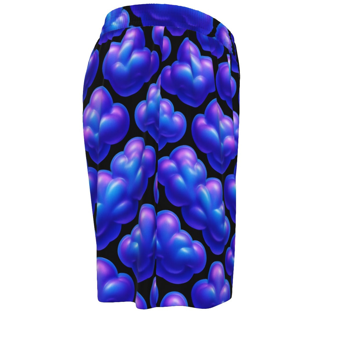 Men's Mesh Shorts - view 3