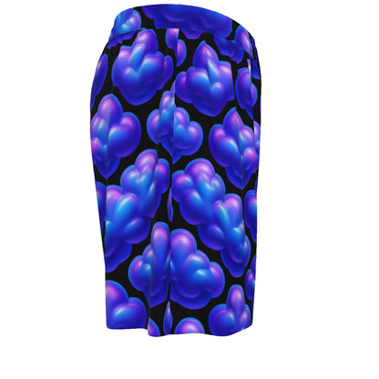Men's Mesh Shorts - view 3