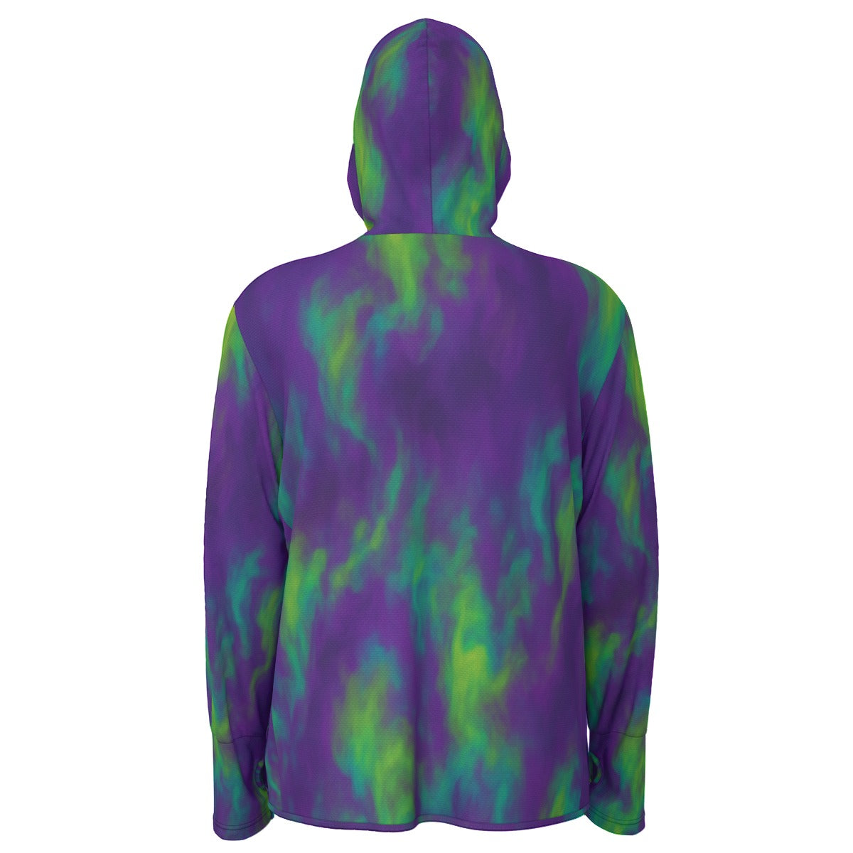 Men's Protection Jacket