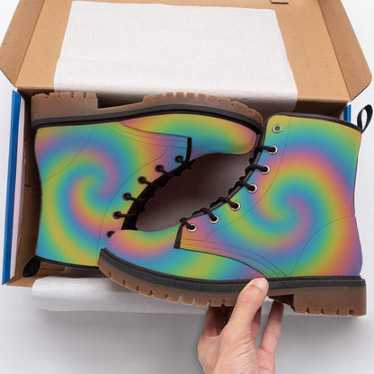 Men's Martin Short Boots