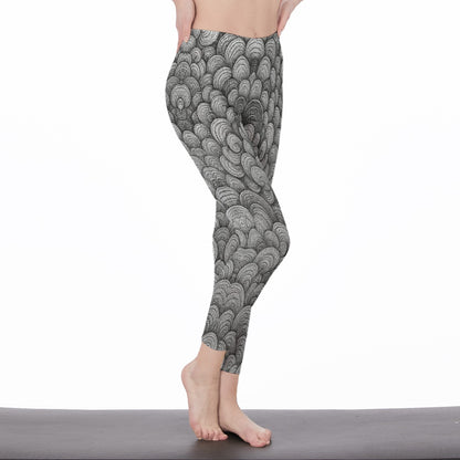 Casual Leggings
