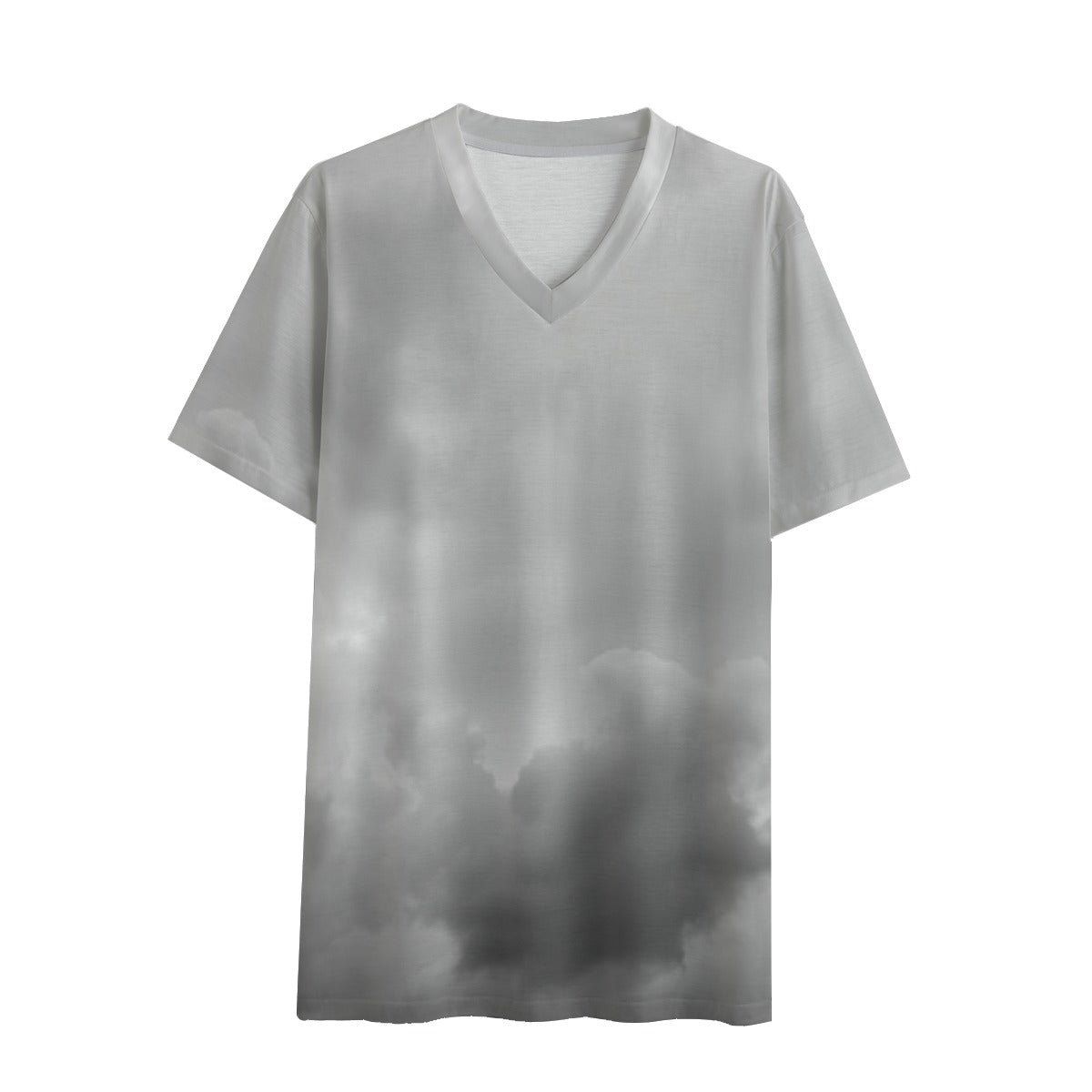 Unisex V-neck T-Shirt