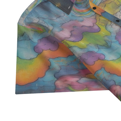 Men's T-shirt With Short Sleeve