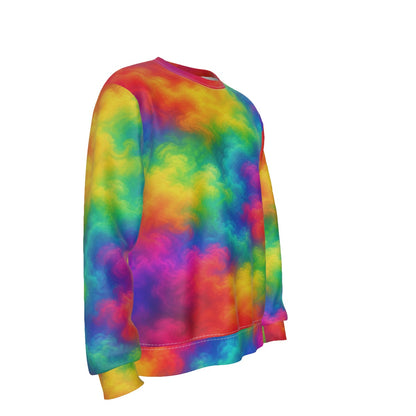 Men's Heavy Fleece Sweatshirt