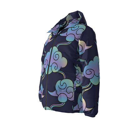 Unisex Down Jacket