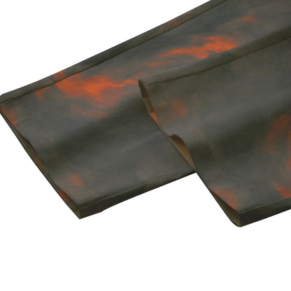 Unisex Straight Casual Pants | 245GSM Cotton