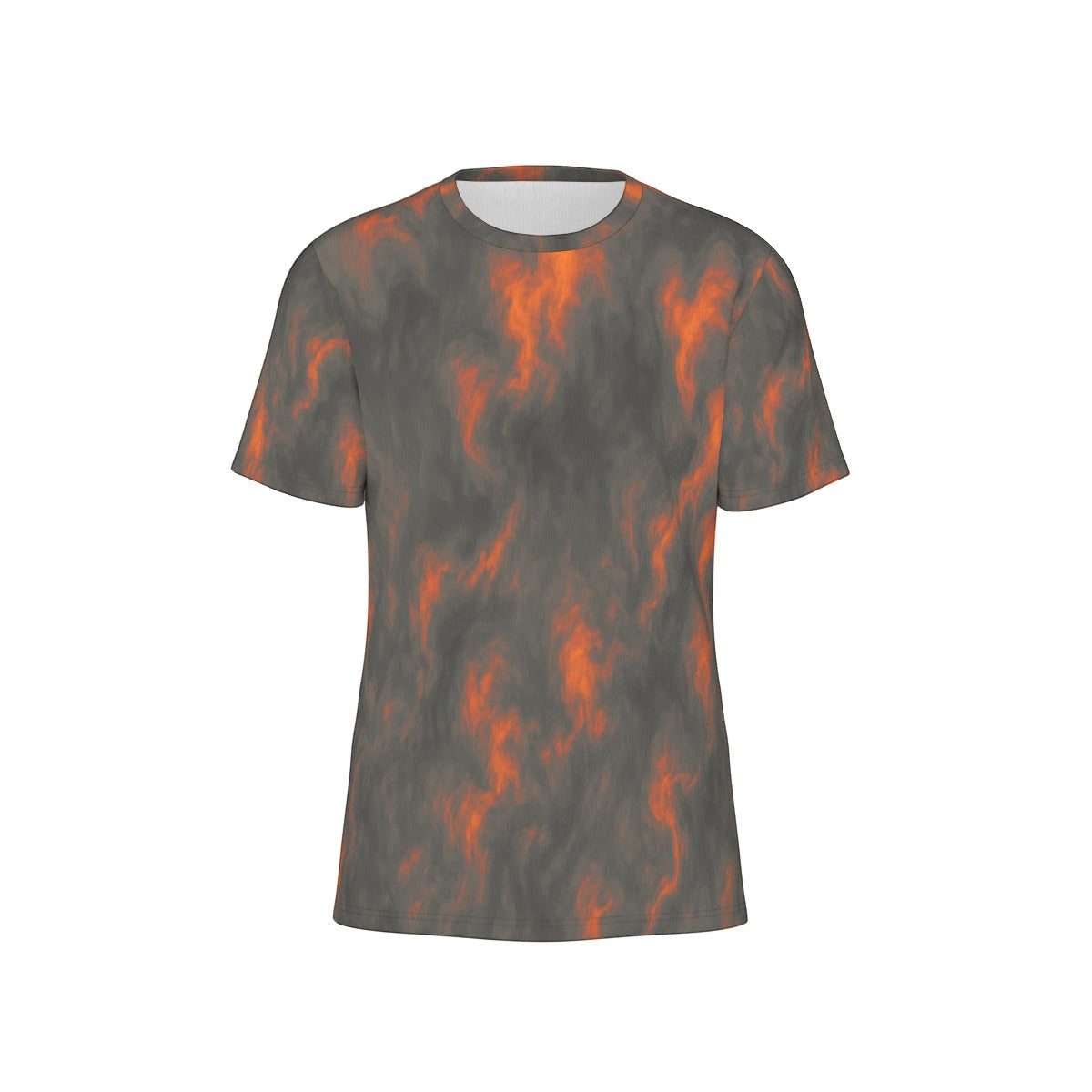 Men's O-Neck T-Shirt | 190GSM Cotton