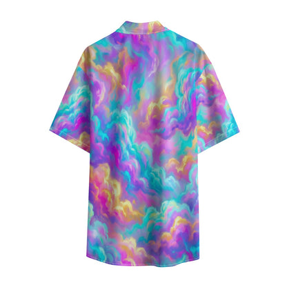 Men's T-shirt With Short Sleeve