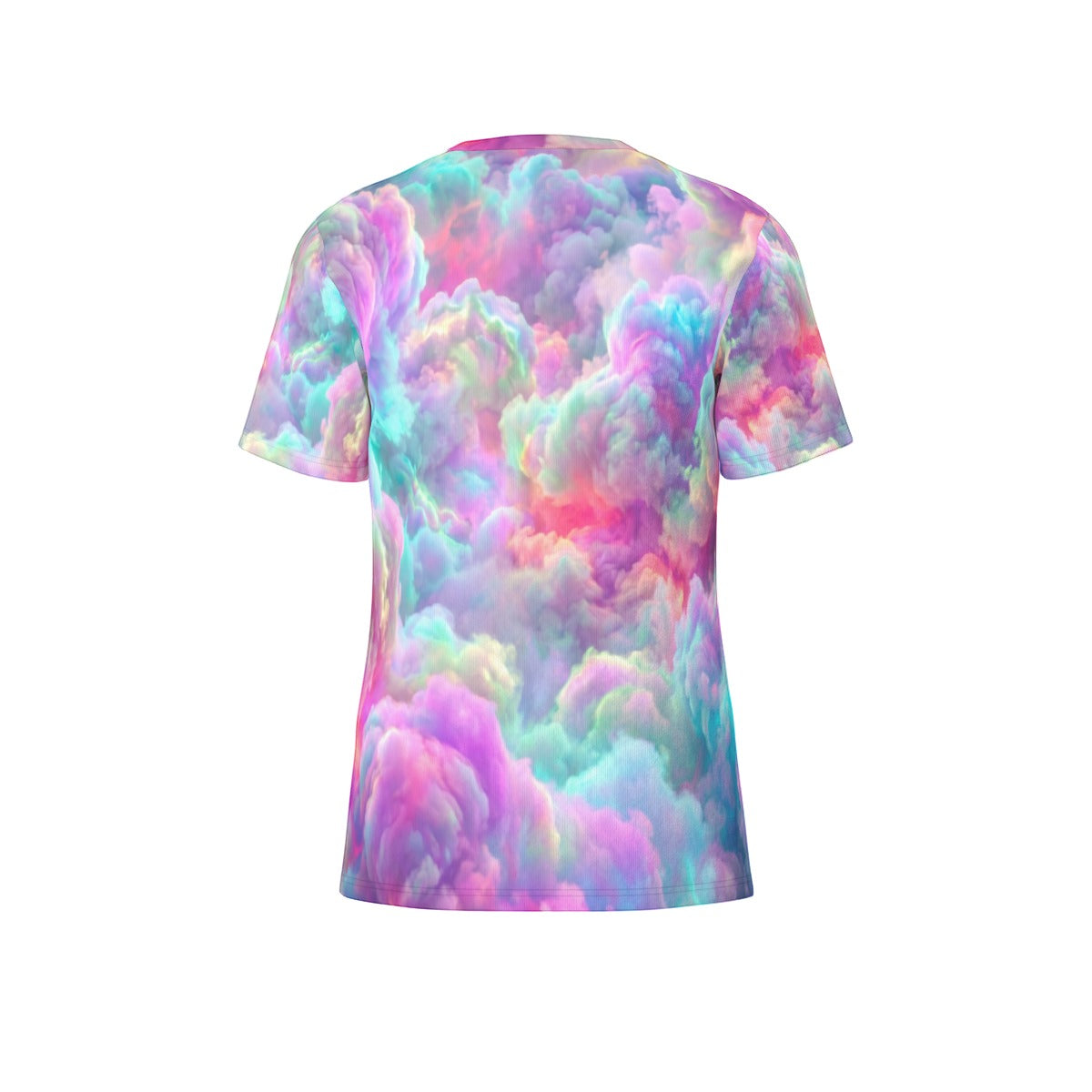 Men's O-Neck T-Shirt | 190GSM Cotton