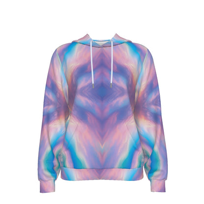 Women's Slim Pullover Hoodie