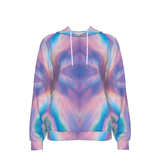 Women's Slim Pullover Hoodie