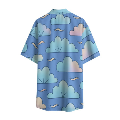 Men's T-shirt With Short Sleeve