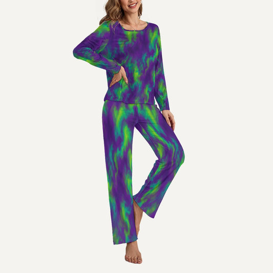 Women’s Loungewear Set - view 1
